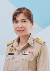 นางสาวสมฤทัย ฤทธิ์โพธิ์