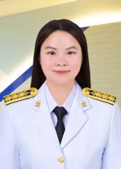 นางสาวณัฐชา หาญเกิดสิริ