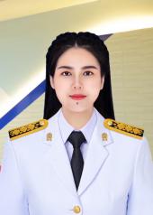 นางสาวณิชนันทน์ ภูวนารถ